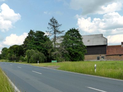 Brunsbüttel W1