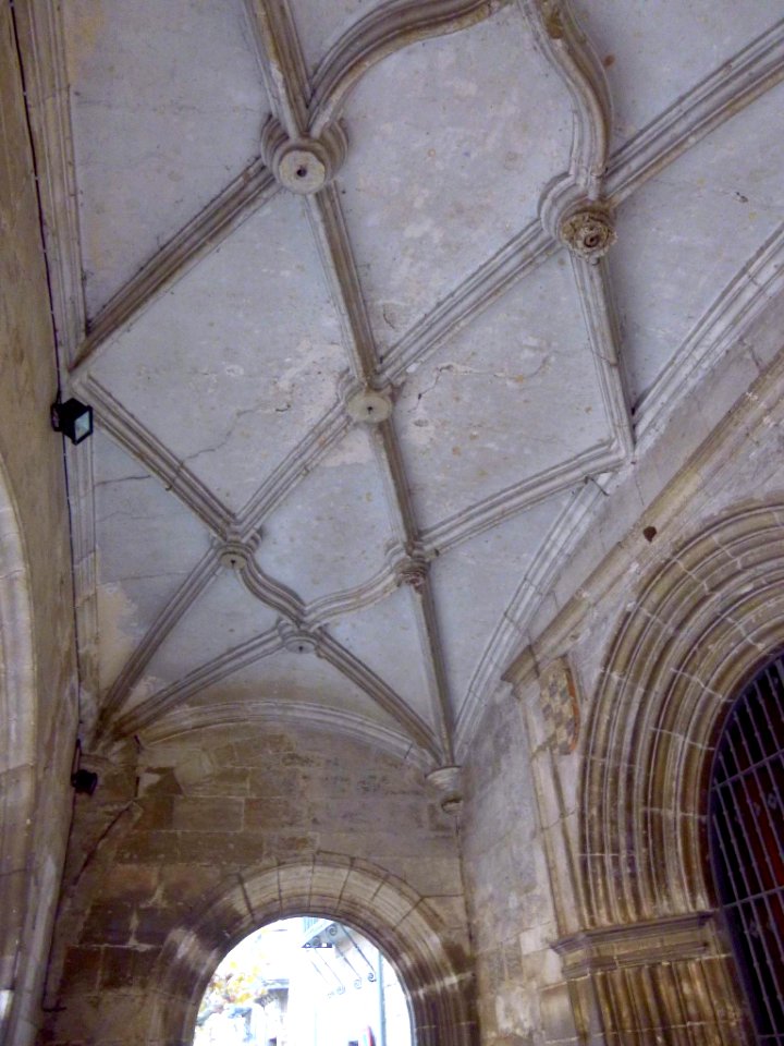 Briviesca - Monasterio de Santa Clara 04