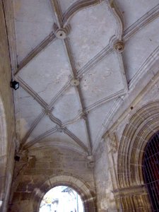 Briviesca - Monasterio de Santa Clara 04