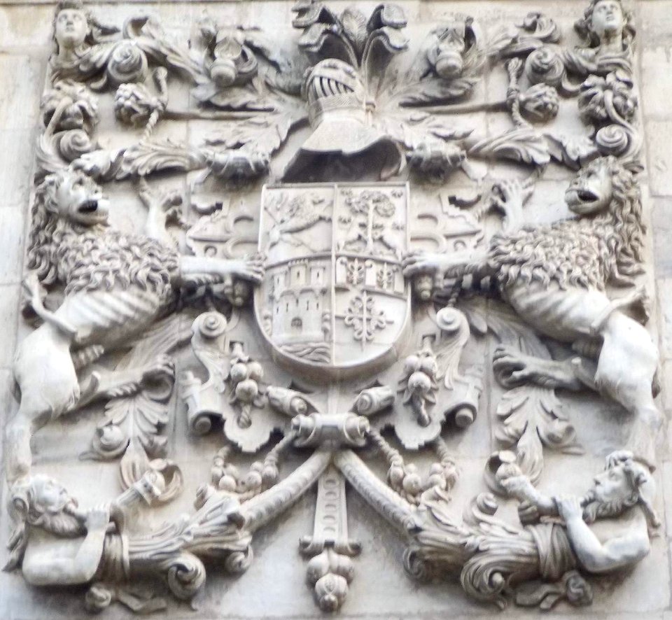 Briviesca - La Casona 3
