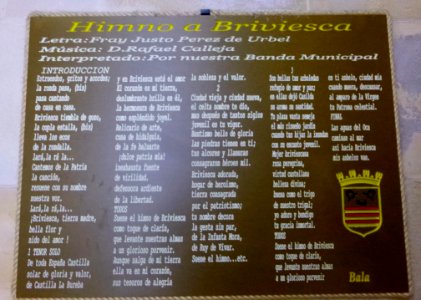 Briviesca - Cultural Caja de Burgos 7
