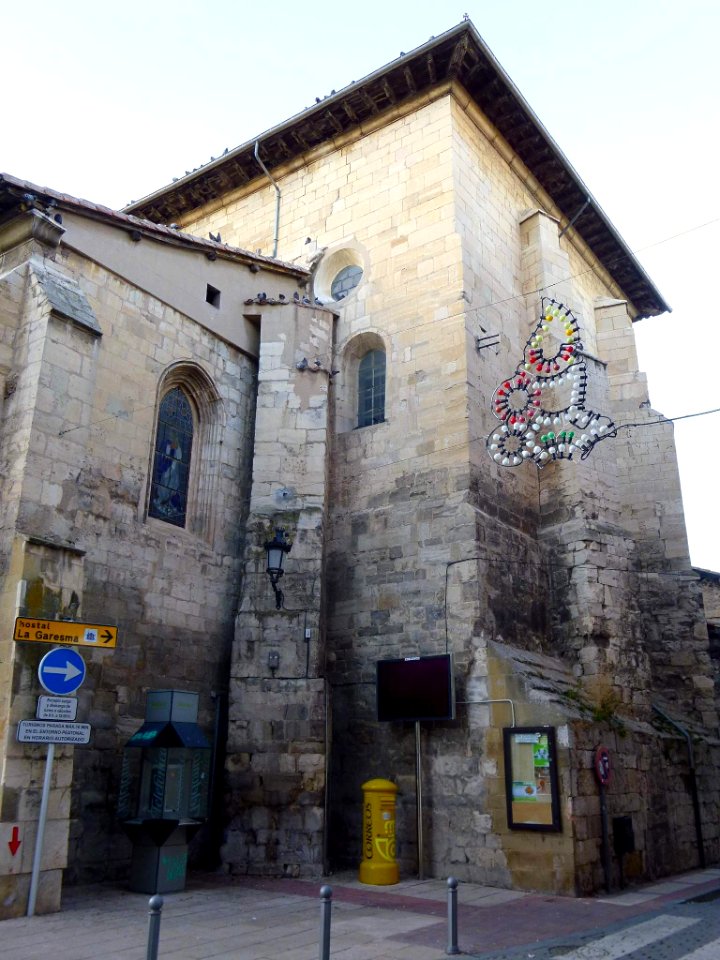 Briviesca - Iglesia de San Martín 05