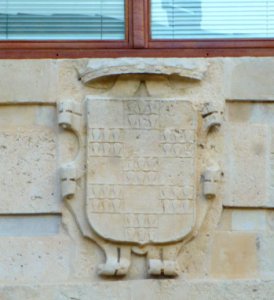 Briviesca - Hospital de Nuestra Señora del Rosario 07