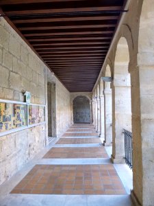 Briviesca - Hospital de Nuestra Señora del Rosario 05
