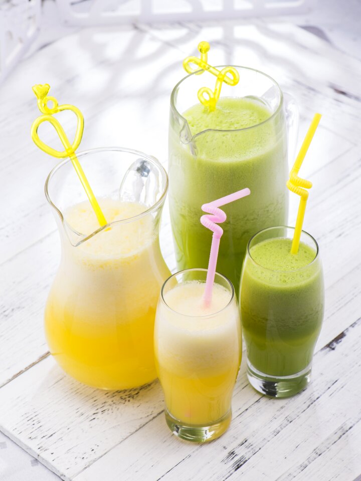 Fruit juice beverages fruit and vegetable juice