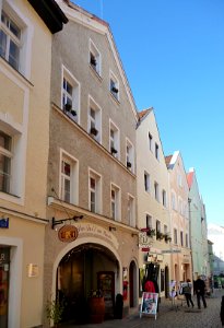 Brunngasse 13 Passau