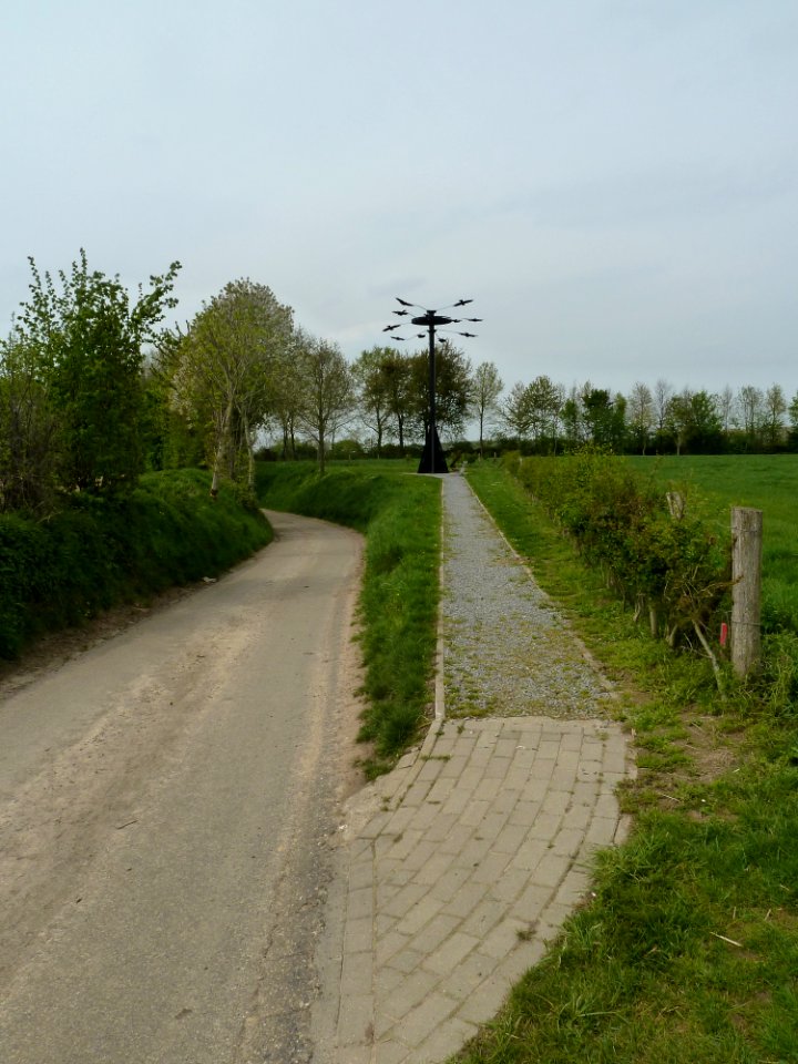Bruisterbosch-Galg van Mheer (4)