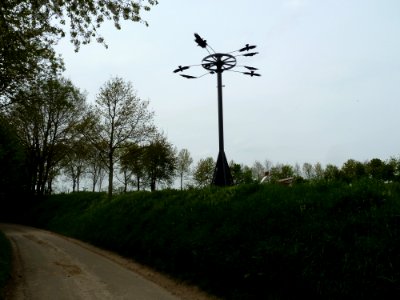 Bruisterbosch-Galg van Mheer (10)