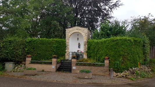 Bruisterbosch-Kapel (3)