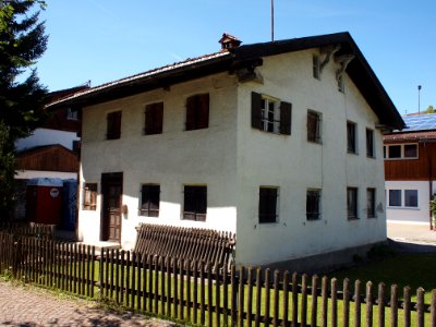 Brunnenstrasse 6 (Rieden am Forggensee) 01