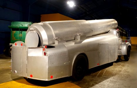 Bruno Zacchini's Super Repeating Cannon - Circus Museum - John and Mable Ringling Museum of Art - Sarasota, FL - DSC00416