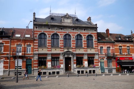 Brumonu 15