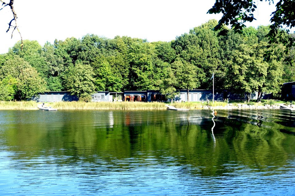 Brunnsviken - Stockholm, Sweden - DSC00080