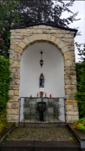 Bruisterbosch-Kapel (4)
