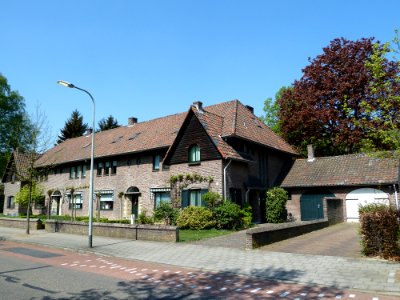Brunssum-Wieenweg 60-66 (1)