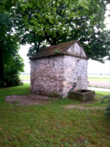 Brunnenhaus WN