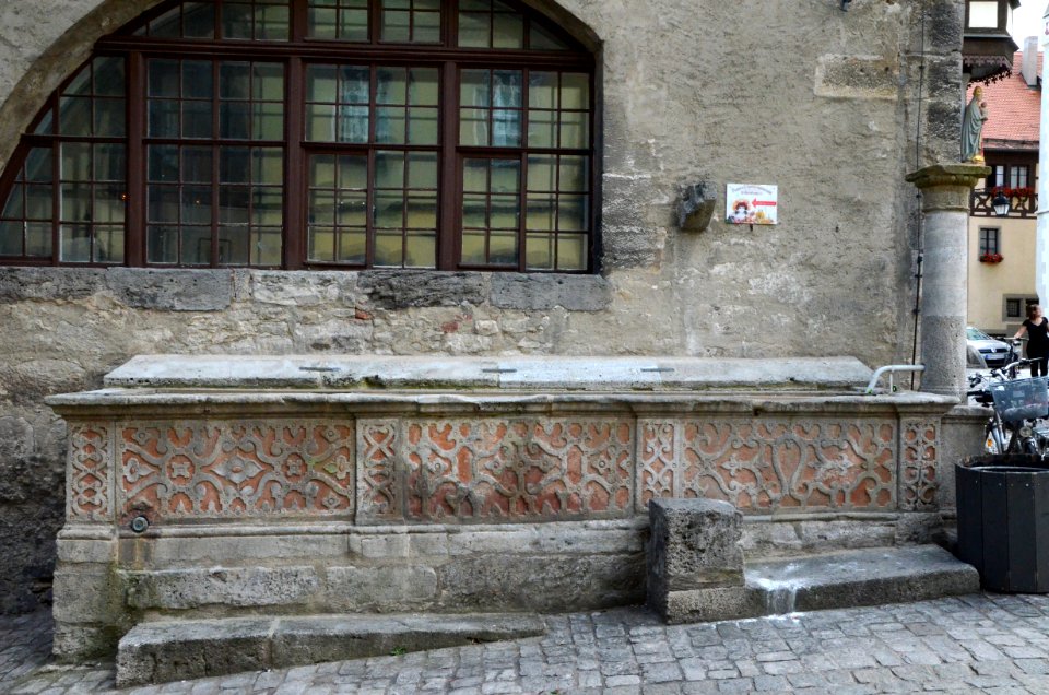 BrunnenHofbronnengasse