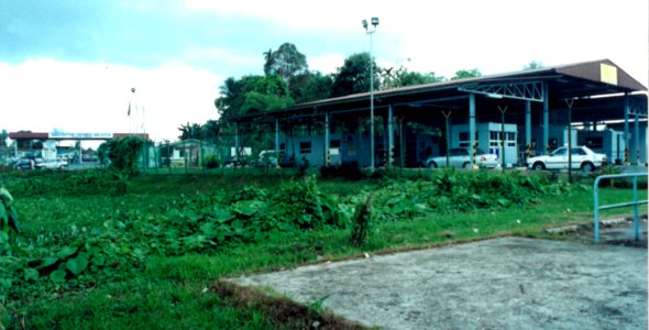 Brunei Kuala Lurah 1