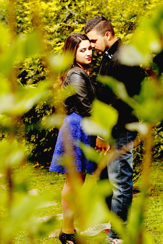 Grooms casal in love