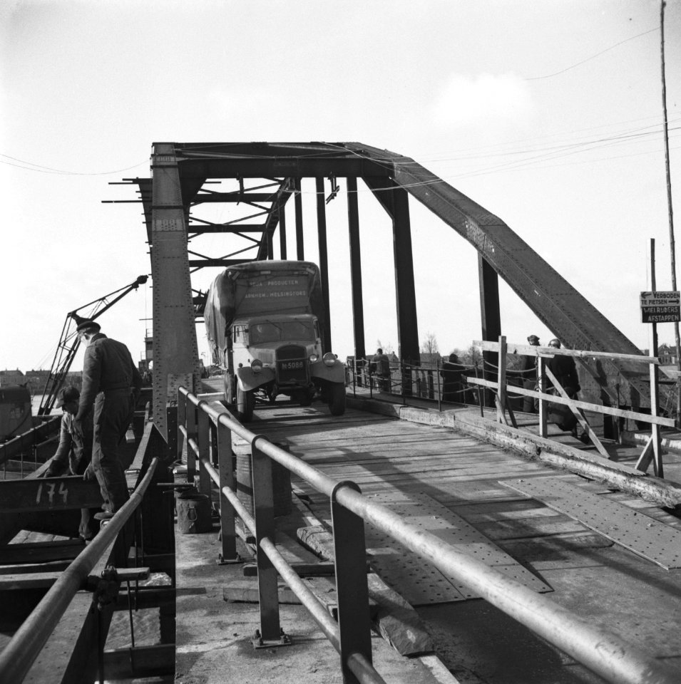 Brug bij Zutphen, Bestanddeelnr 901-4697