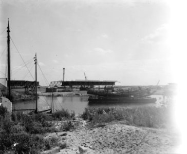 Brug bij Hedel, Bestanddeelnr 901-9250