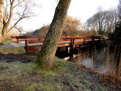 Brug 449, Gustav Leonhardtbrug foto 3