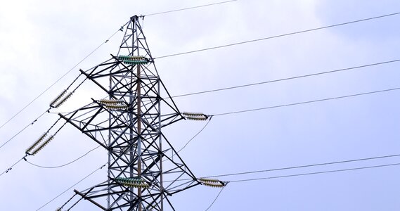 Energy industry wire