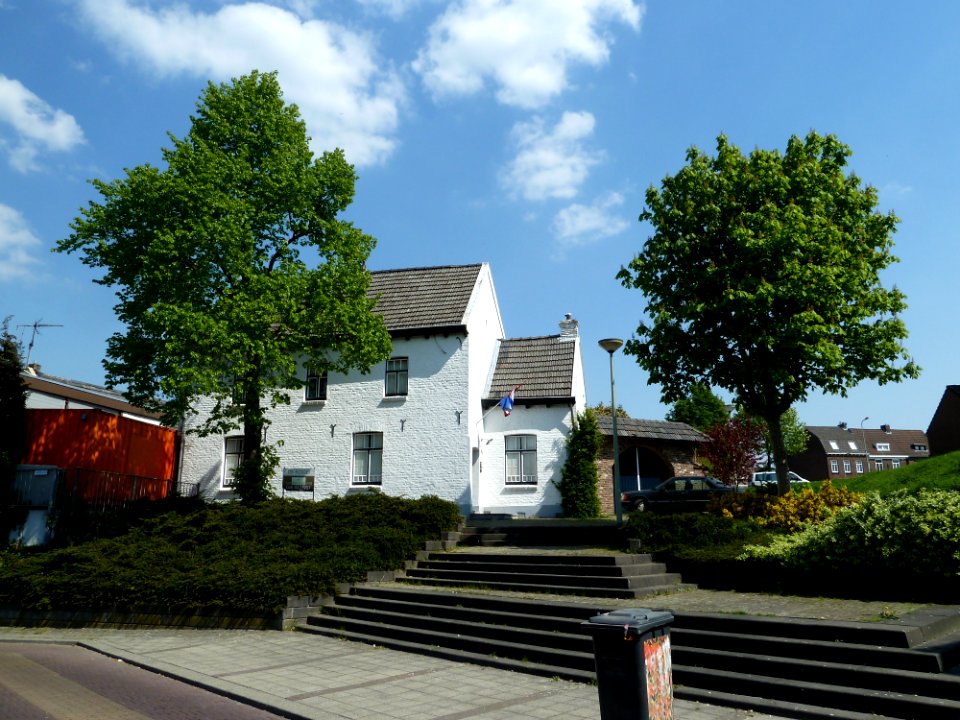 Brunssum-Grachtstraat 9 (1)