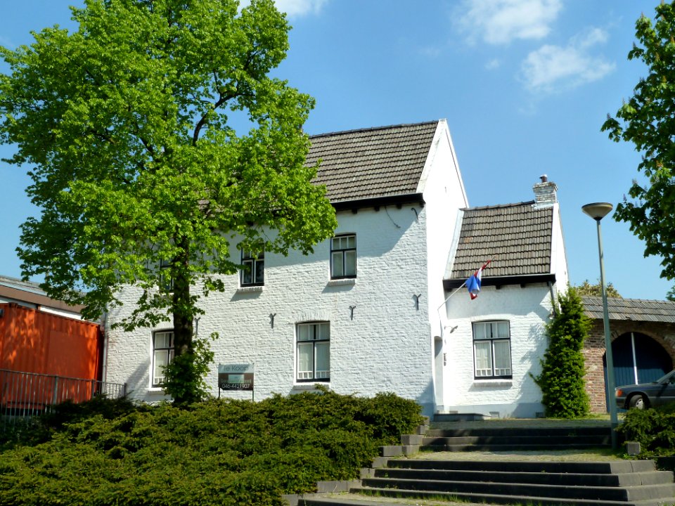 Brunssum-Grachtstraat 9 (2)