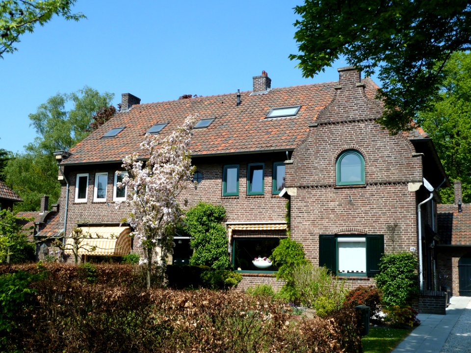 Brunssum-Wieenweg 48-50