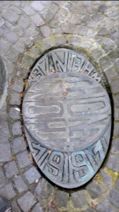 Brunnen Boppard 5