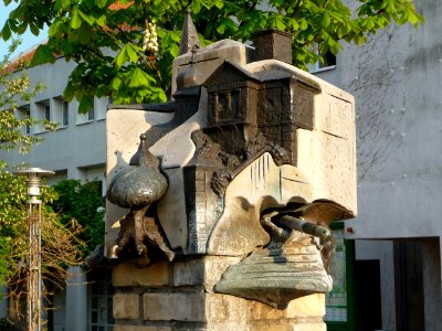 Brunnen Hassloch 01
