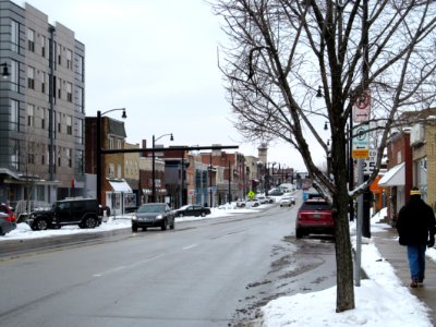 Brookline Boulevard, 2021-02-15, 02