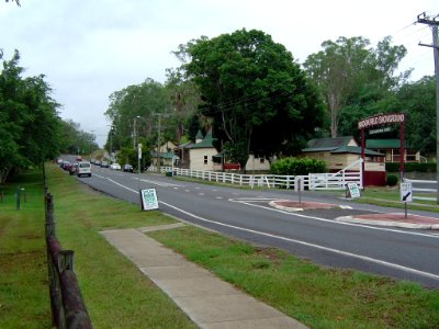 Brookfield, Queensland