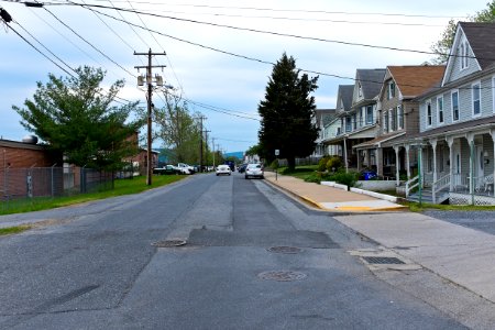 Brunswick MD