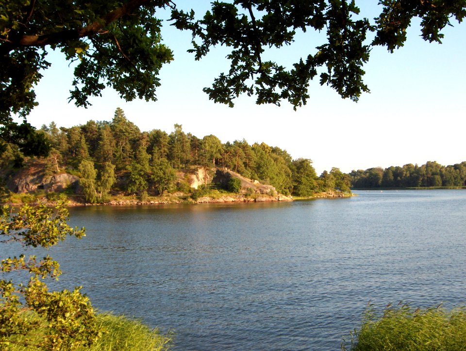 Brunnsviken-tivoli