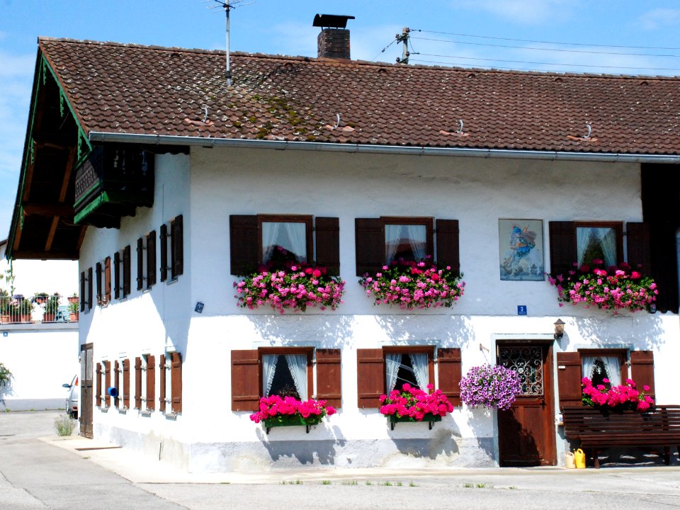 Brunnthal Faistenhaar Ottobrunner Straße 3
