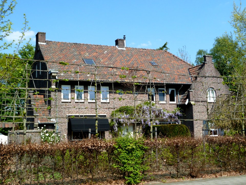 Brunssum-Wieenweg 56-58