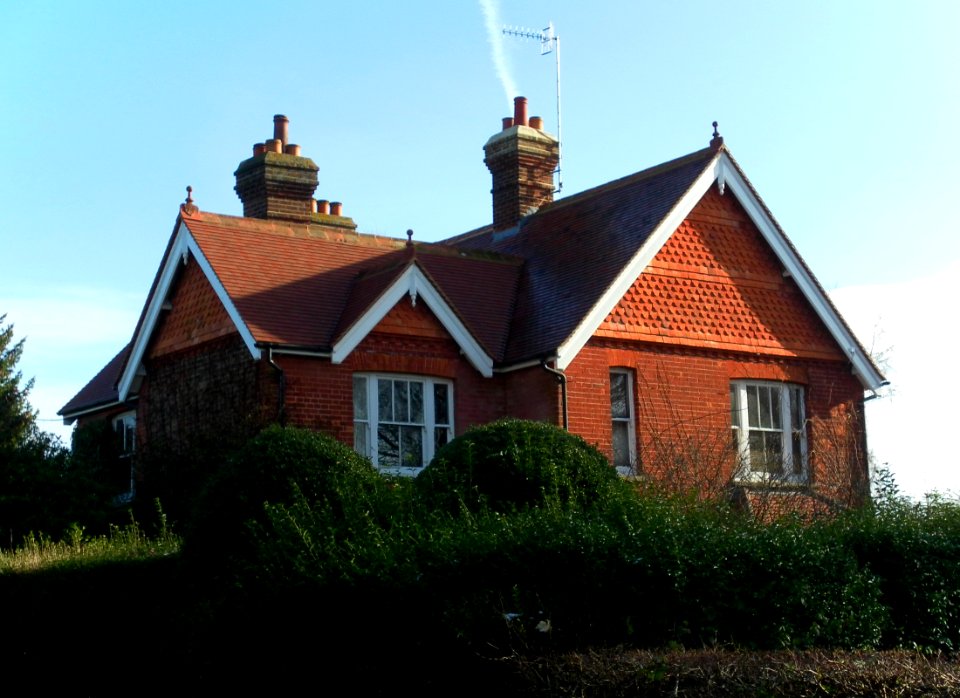 Brooklands, Rectory Lane, Ifield, Crawley
