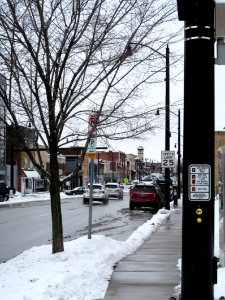Brookline Boulevard, 2021-02-15, 01