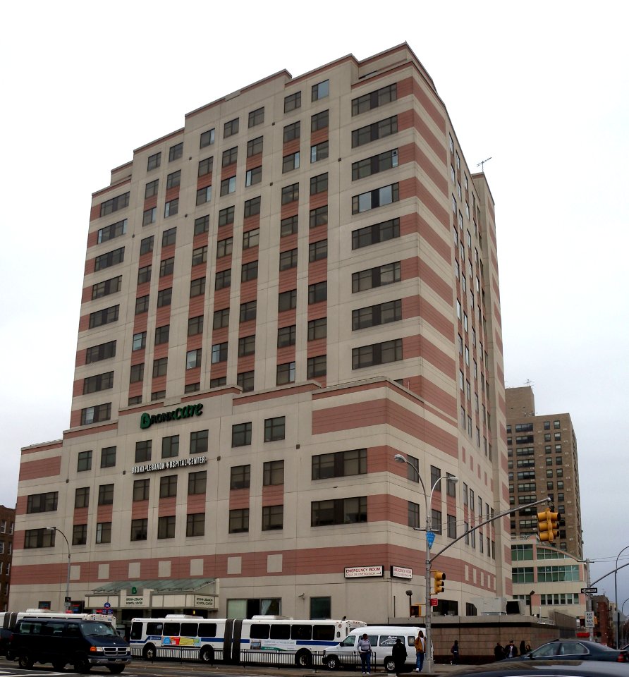 Bronxcare Bx-Leb jeh