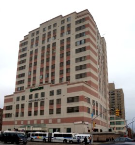 Bronxcare Bx-Leb jeh