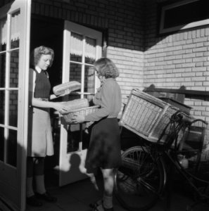 Brood wordt bezorgd, Bestanddeelnr 901-0016