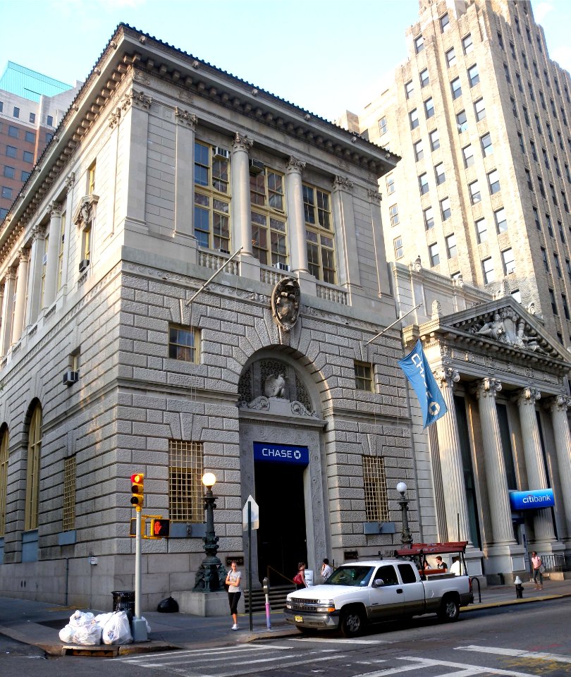 Brooklyn Trust 177 Montague jeh