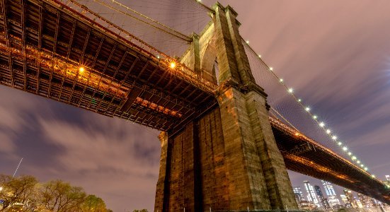 Brooklyn Bridge (256846737) photo