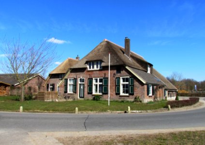 Broeklanderweg93, Beemte