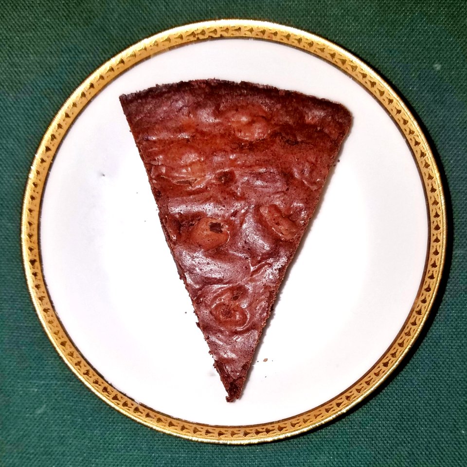 Brownie - Massachusetts