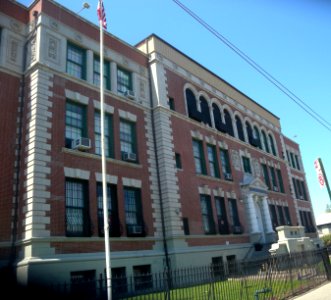 Brooklyn Studio School 21st Avenue jeh