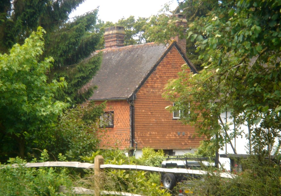 Brookside, Radford Road, Tinsley Green, Crawley (IoE Code 363388)