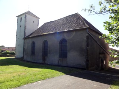 Brouville (M-et-M) église (03)